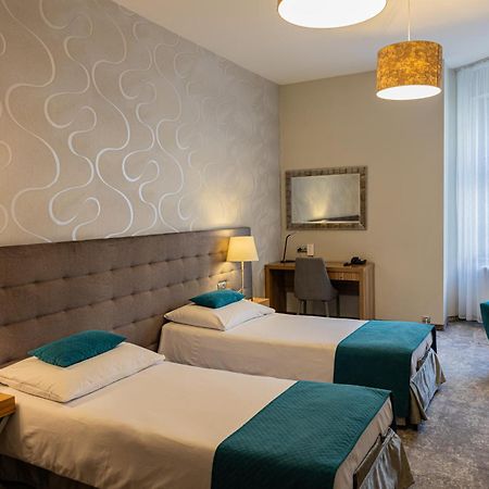 Tulip Hotels - Wroclaw Patio 외부 사진