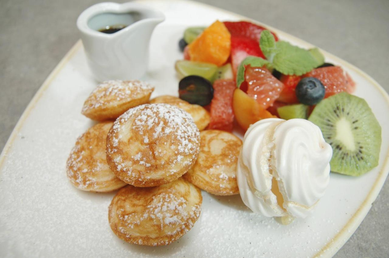 Tulip Hotels - Wroclaw Patio 외부 사진