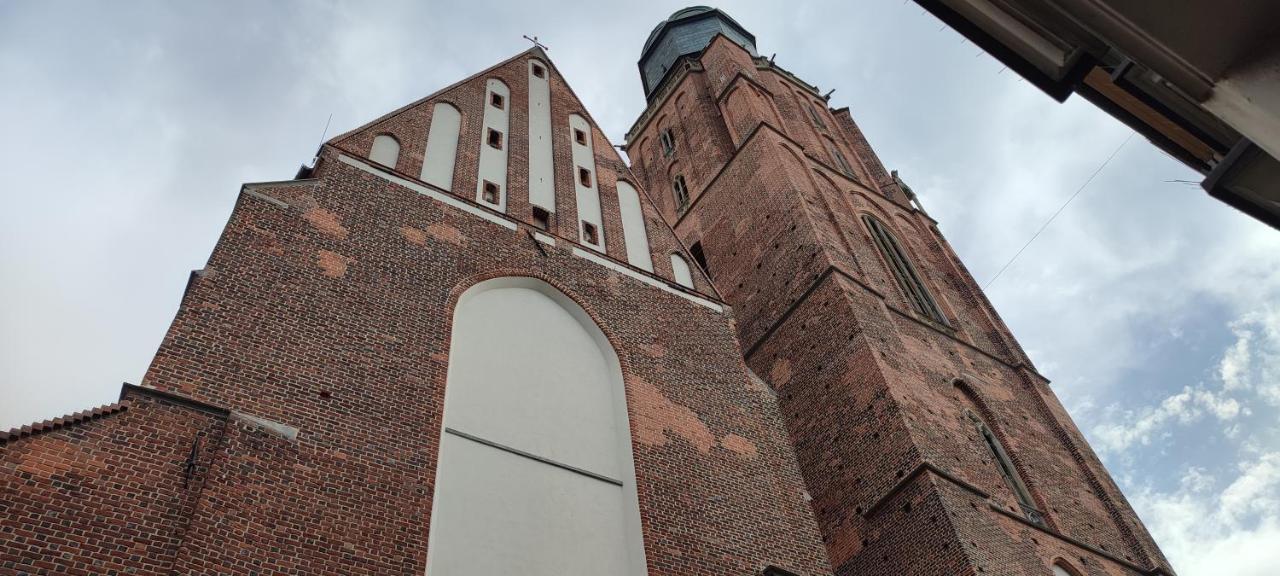 Tulip Hotels - Wroclaw Patio 외부 사진