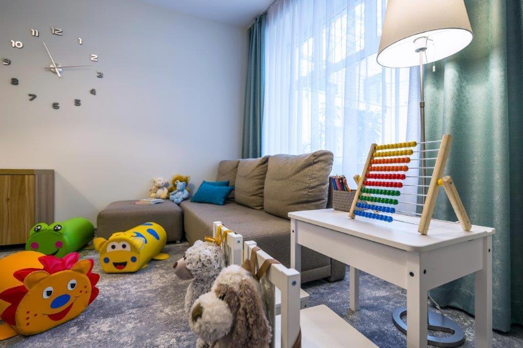 Tulip Hotels - Wroclaw Patio 외부 사진