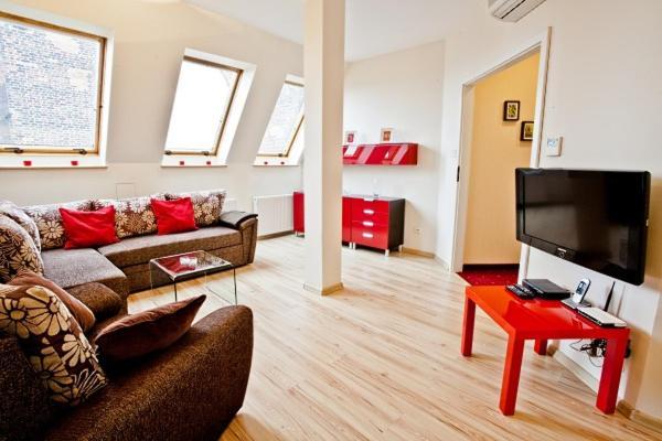 Tulip Hotels - Wroclaw Patio 외부 사진