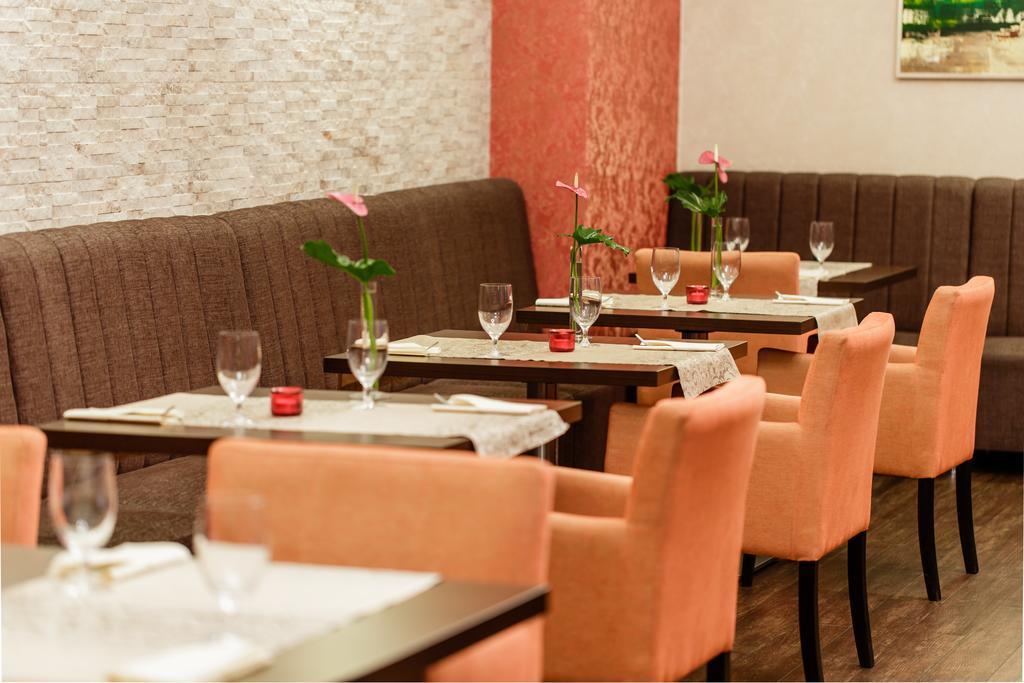 Tulip Hotels - Wroclaw Patio 외부 사진