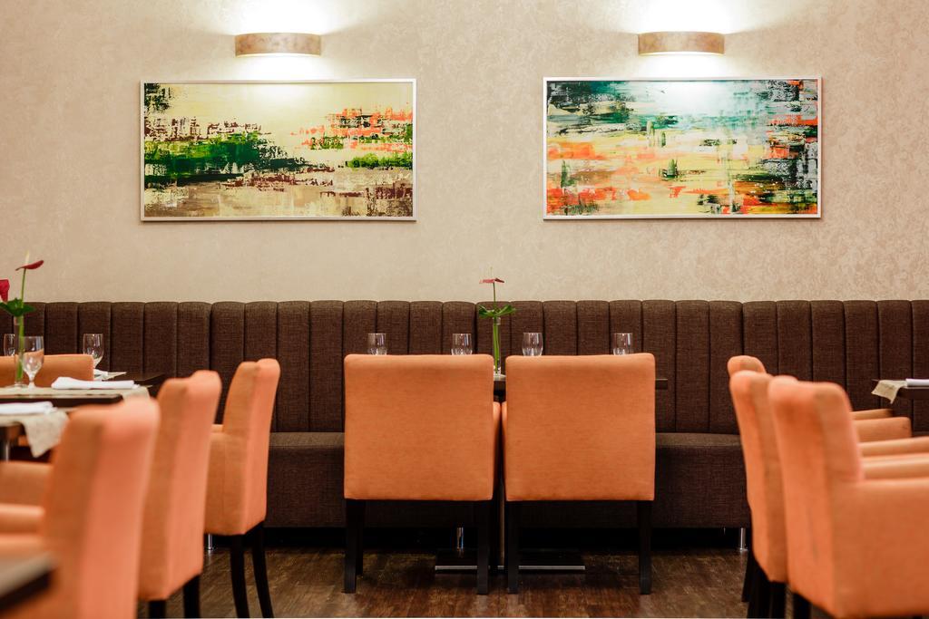 Tulip Hotels - Wroclaw Patio 외부 사진