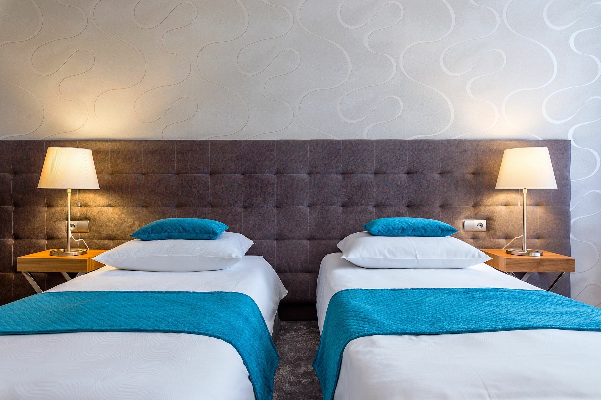 Tulip Hotels - Wroclaw Patio 외부 사진
