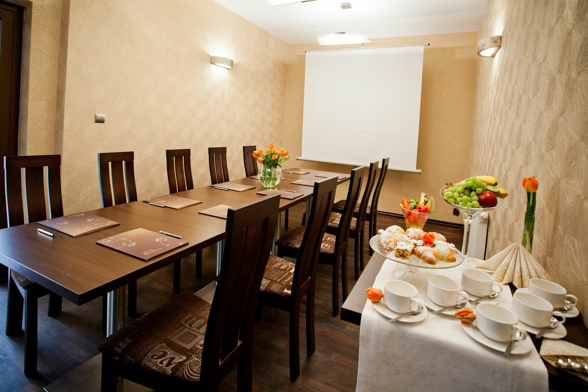 Tulip Hotels - Wroclaw Patio 외부 사진