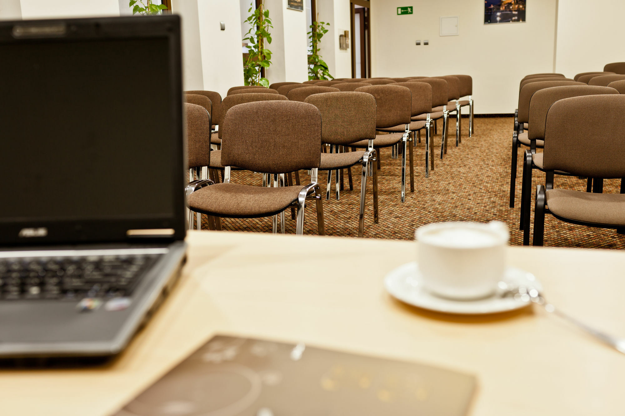 Tulip Hotels - Wroclaw Patio 외부 사진